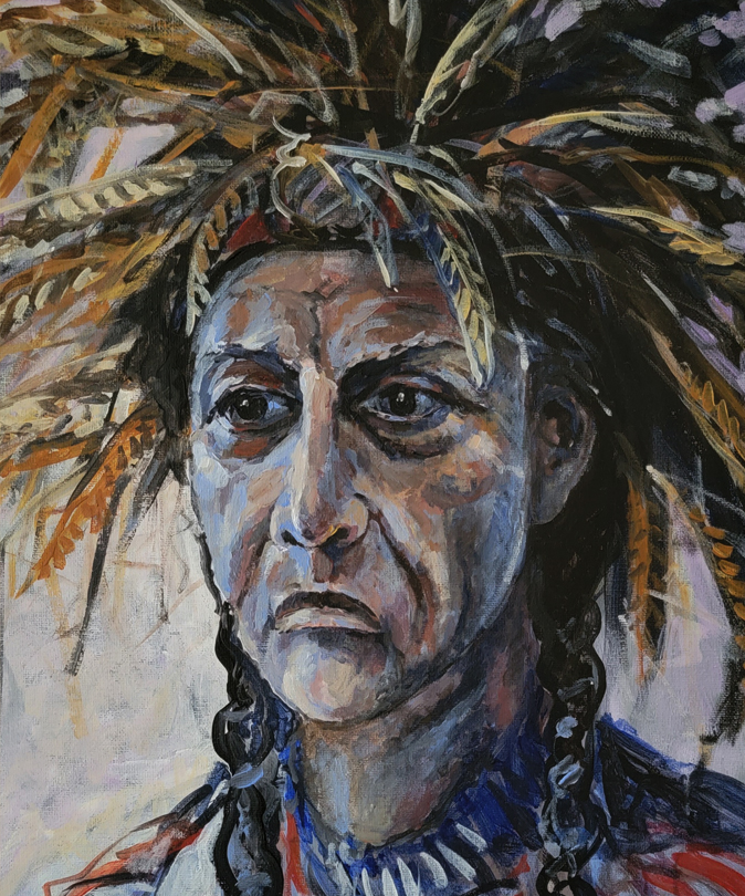 Paul N. Poloz –  Indigenous 2018